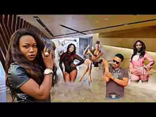 Video: The Exotic Dancers 3 - #AfricanMovies #2017NollywoodMovies #LatestNigerianMovies2017 #FullMovie